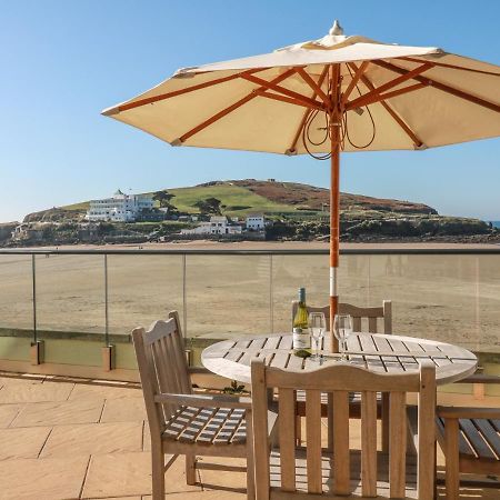 2 Burgh Island Causeway Villa Bigbury on Sea Luaran gambar