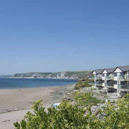 2 Burgh Island Causeway Villa Bigbury on Sea Luaran gambar